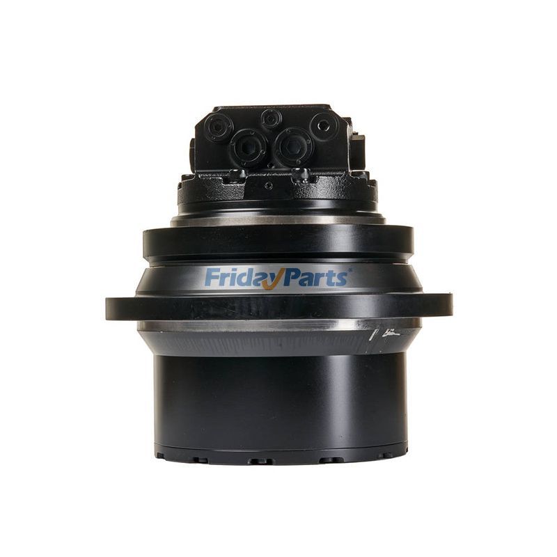 Travel Gearbox With Motor 202-60-00100 for Komatsu Excavator PC100-2