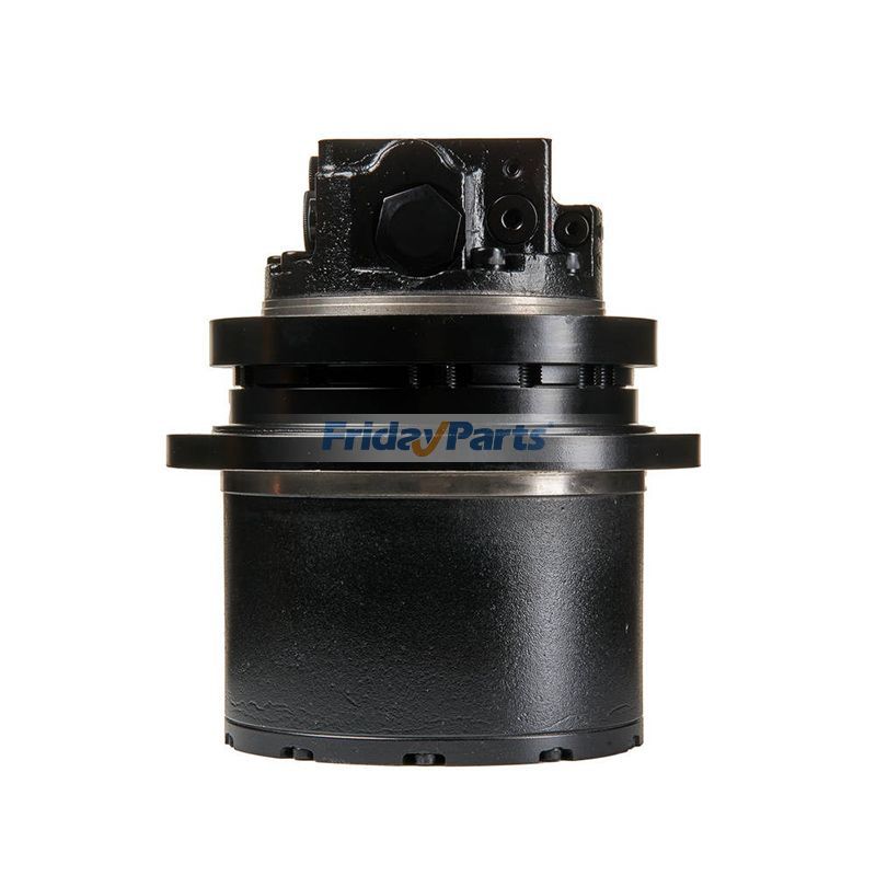 クボタ 掘削機 K038 用 モーター付きトラベルギアボックス 20450-53101