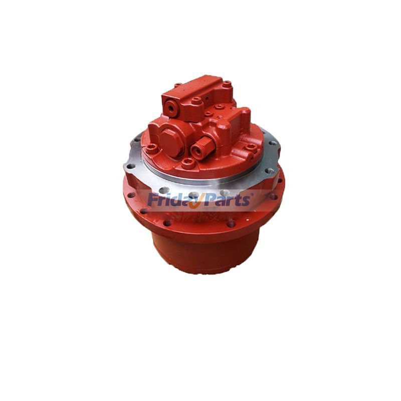 キャタピラー CAT エンジン 3024 掘削機 304.5 304 用モーター付きトラベルギアボックス 206-3926