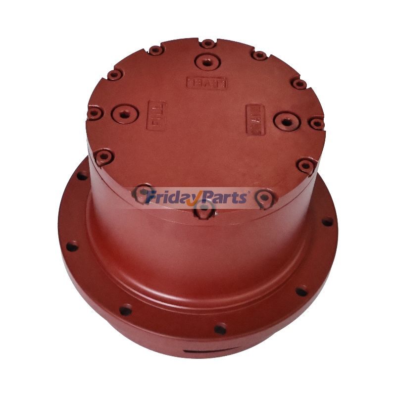 FridayParts Travel Gearbox With Motor