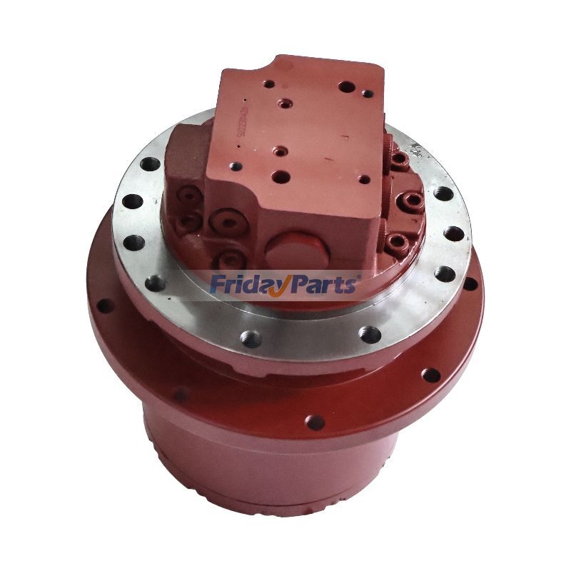 Travel Gearbox With Motor for Engine,Excavator
