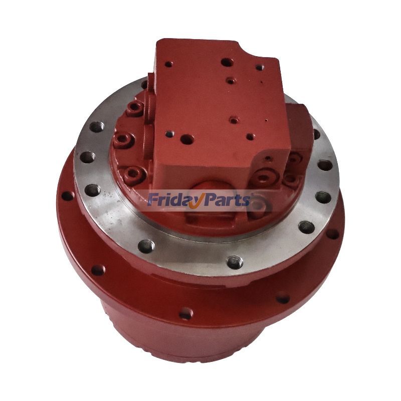 Travel Gearbox With Motor 208-1145 for Mitsubishi Engine S4L2 Caterpillar CAT Excavator 304 304CR