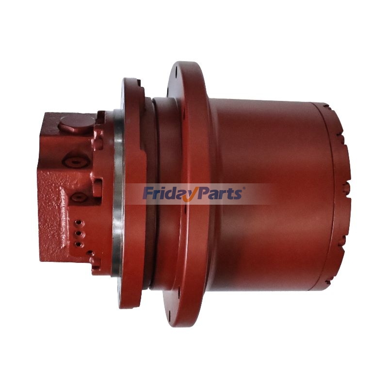 Travel Gearbox With Motor in Stock in China,USA