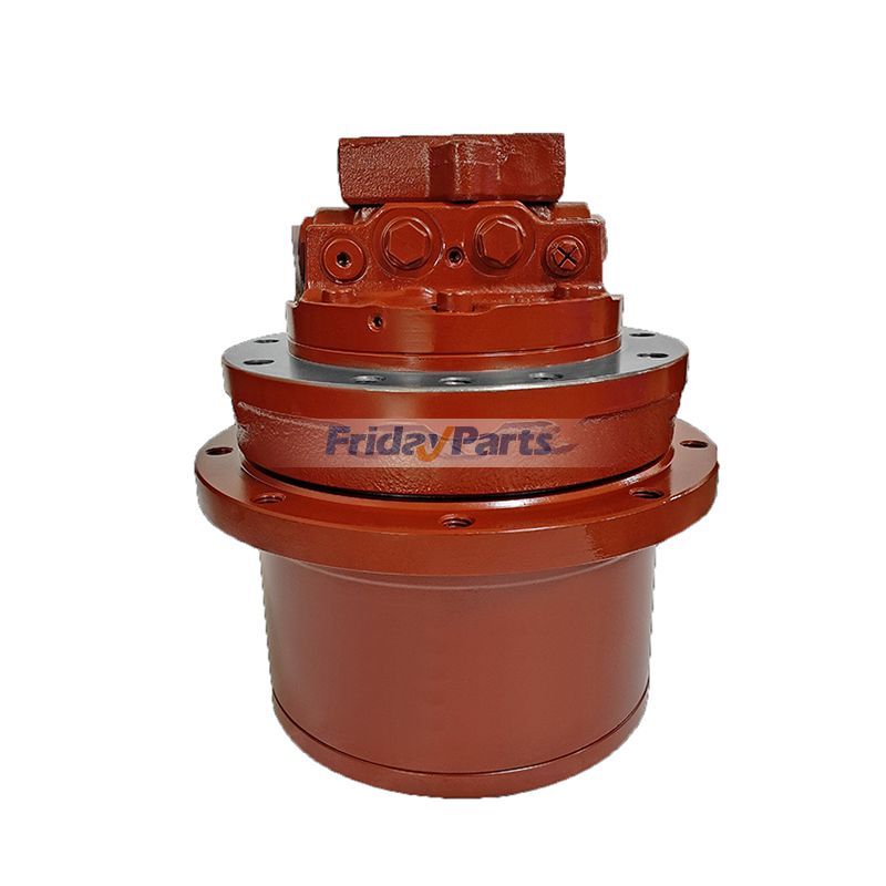 コマツ 斗山 大宇 掘削機 ソーラー 55 55-V S55 用 モーター付きトラベルギアボックス 2401-9232