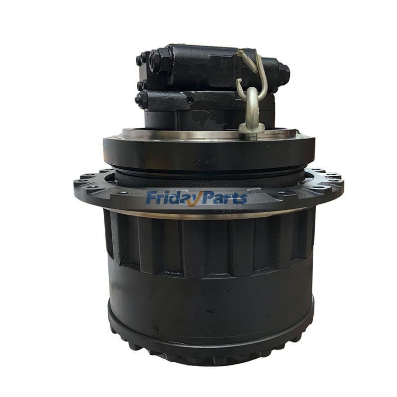 Travel Gearbox With Motor 267-6877 for Caterpillar CAT