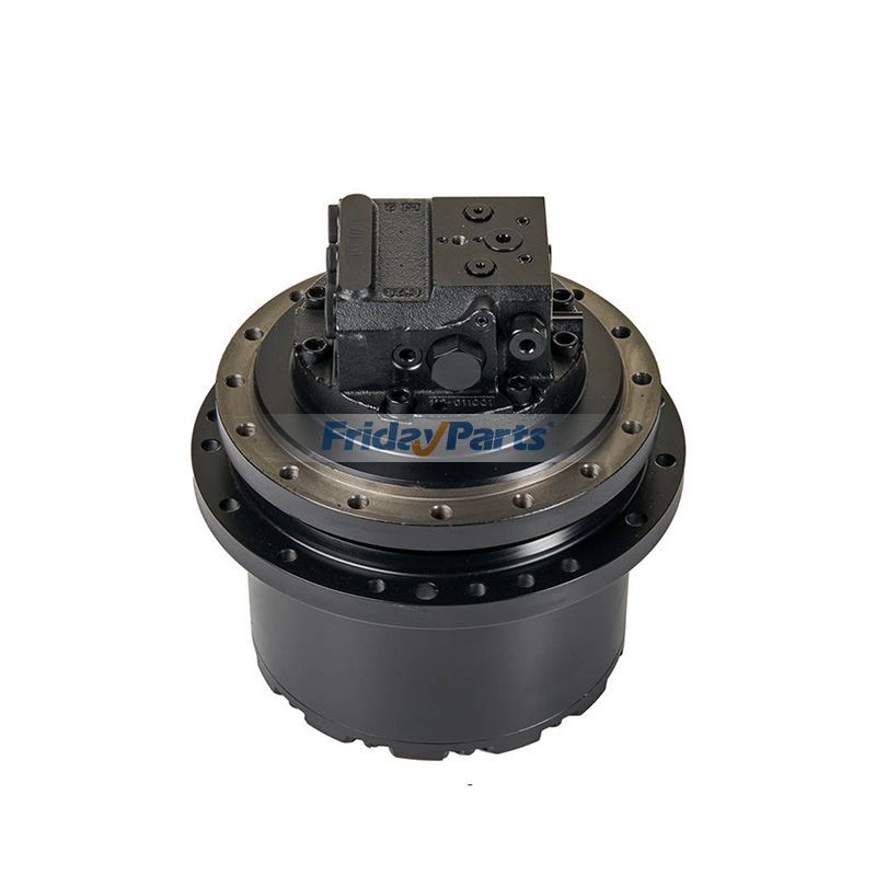 モーター付きトラベルギアボックス 277-6695 352-8147 キャタピラー CAT エンジン C4.2 C4.4 掘削機 311 312D 312D2 312E 313D