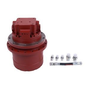 Travel Gearbox With Motor 280-3097 288-3462 386-0783 for Caterpillar CAT Engine C1.3 Excavator 304E 303.5C 303CCR
