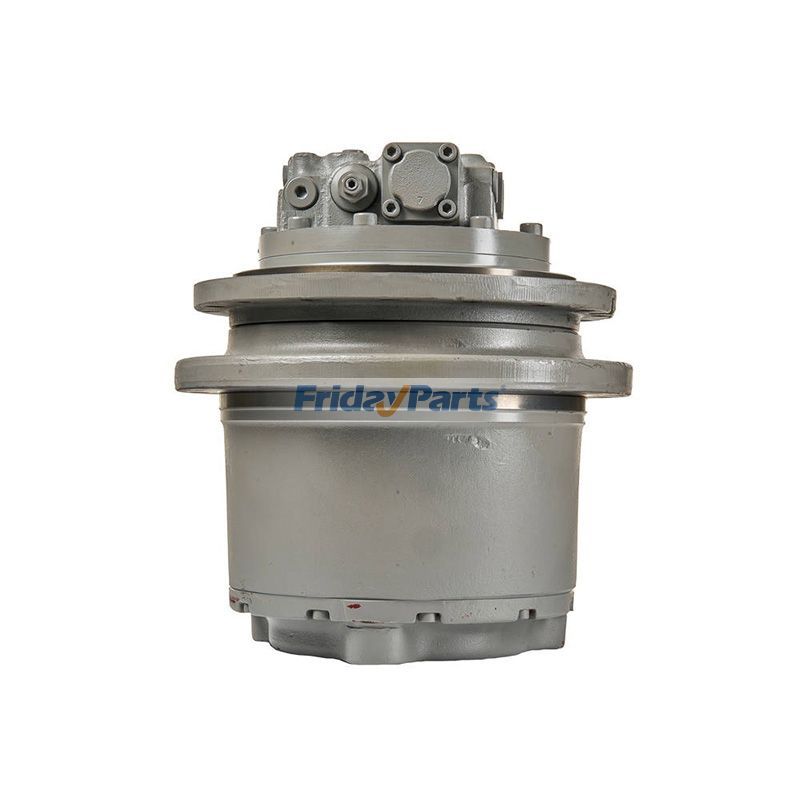 キャタピラー CAT エンジン 3066 掘削機 318C 319C 319D 323DL 用モーター付きトラベルギアボックス 283-3204