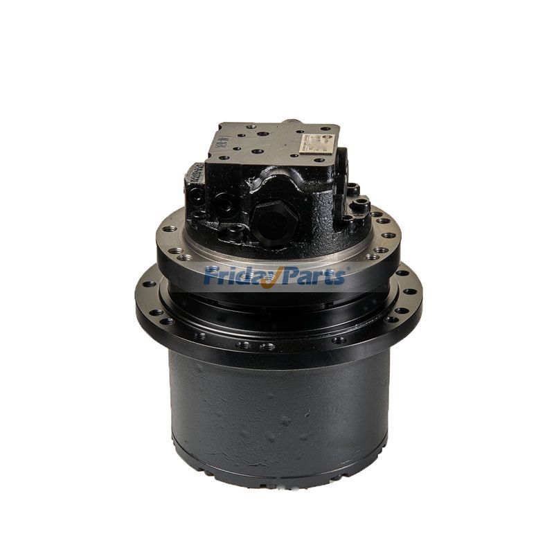 Boîte de vitesses de déplacement avec moteur 291-9390 pour moteur Mitsubishi S3Q2 Caterpillar CAT Excavator 303.5C 303CR