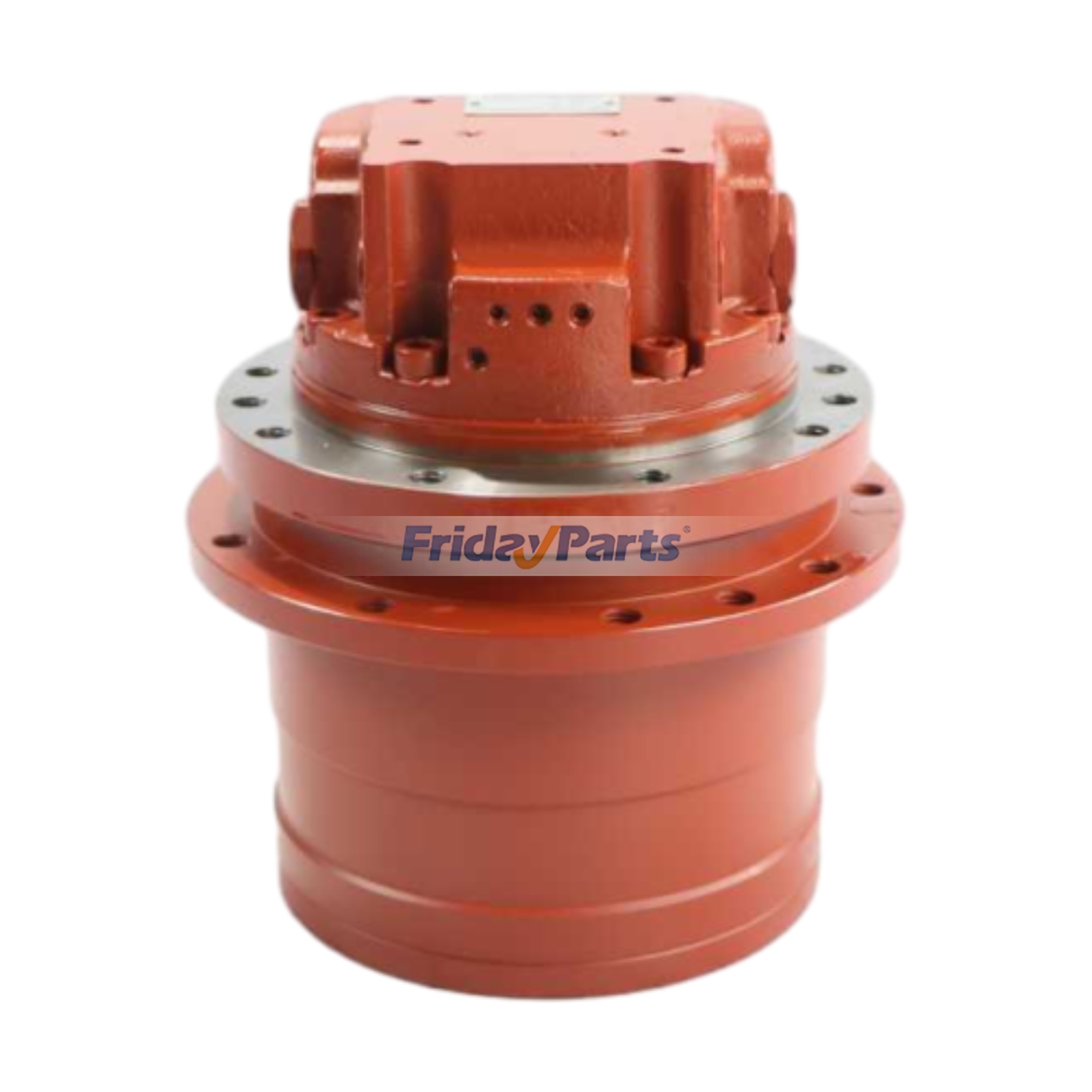 Travel Gearbox With Motor for Engine,Excavator