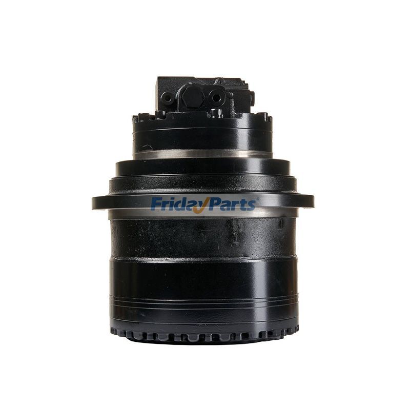 ヒュンダイ 掘削機 R250LC-3 用モーター付きトラベルギアボックス 31EN-42000