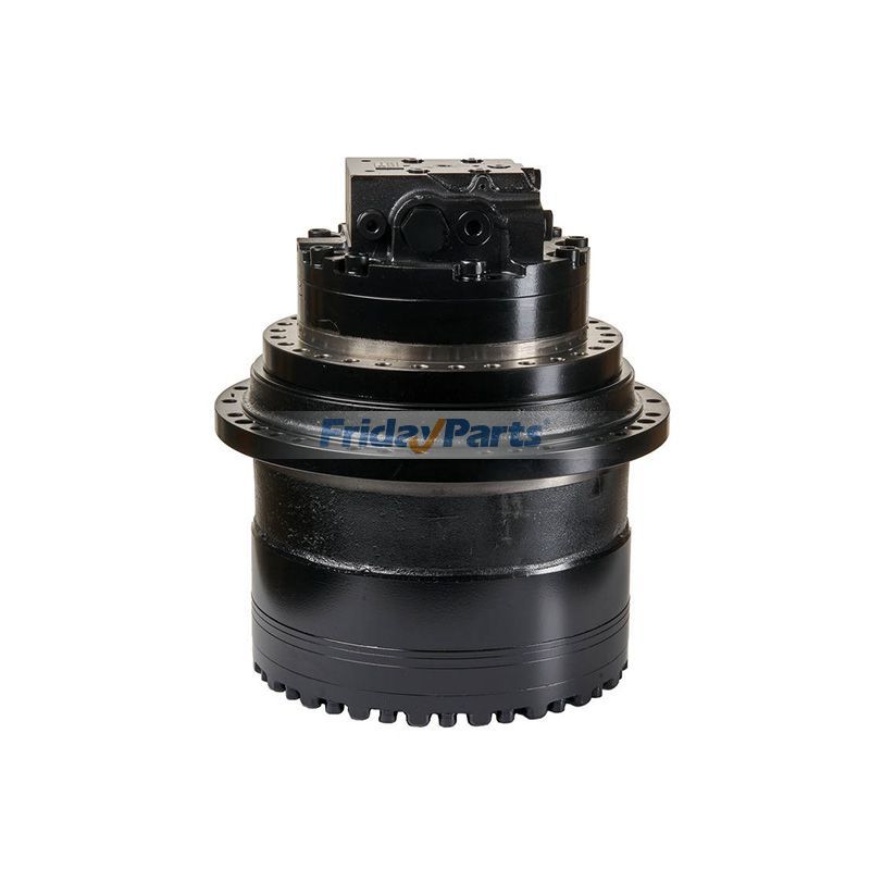 モーター付きトラベルギアボックス 31N5-40061 ヒュンダイ掘削機 R140LC-7 R180LC-7用