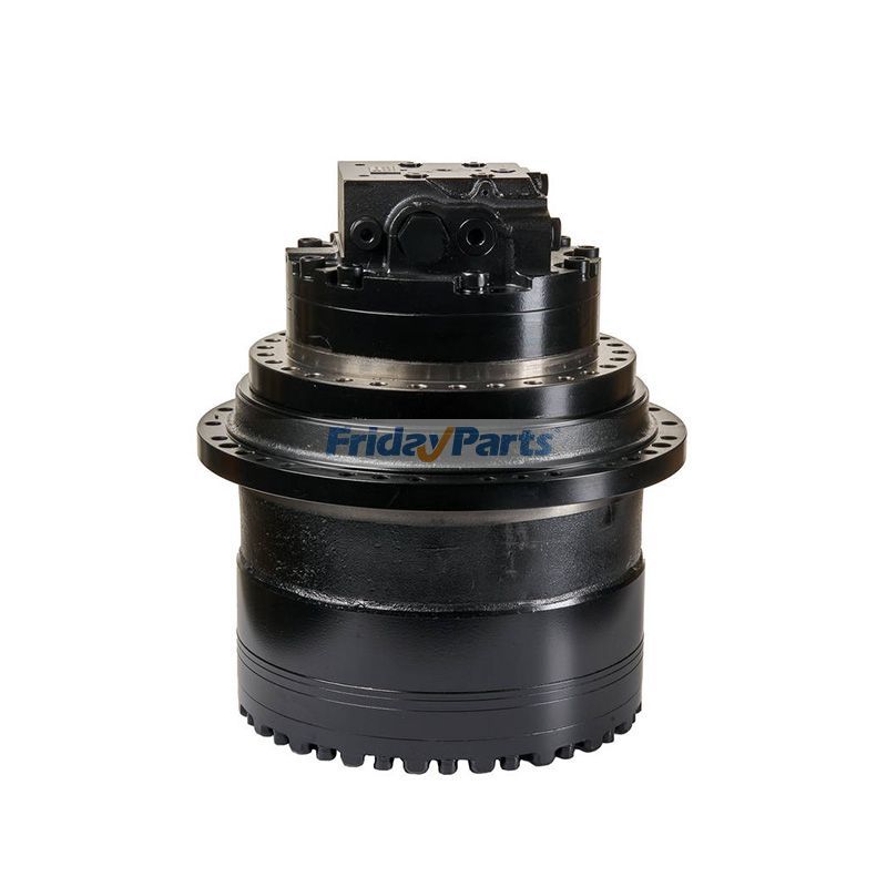 モーター付きトラベルギアボックス 31N6-40030 ヒュンダイ掘削機 R210LC-7 R210NLC-7 R220LC-7H RC215C-7用