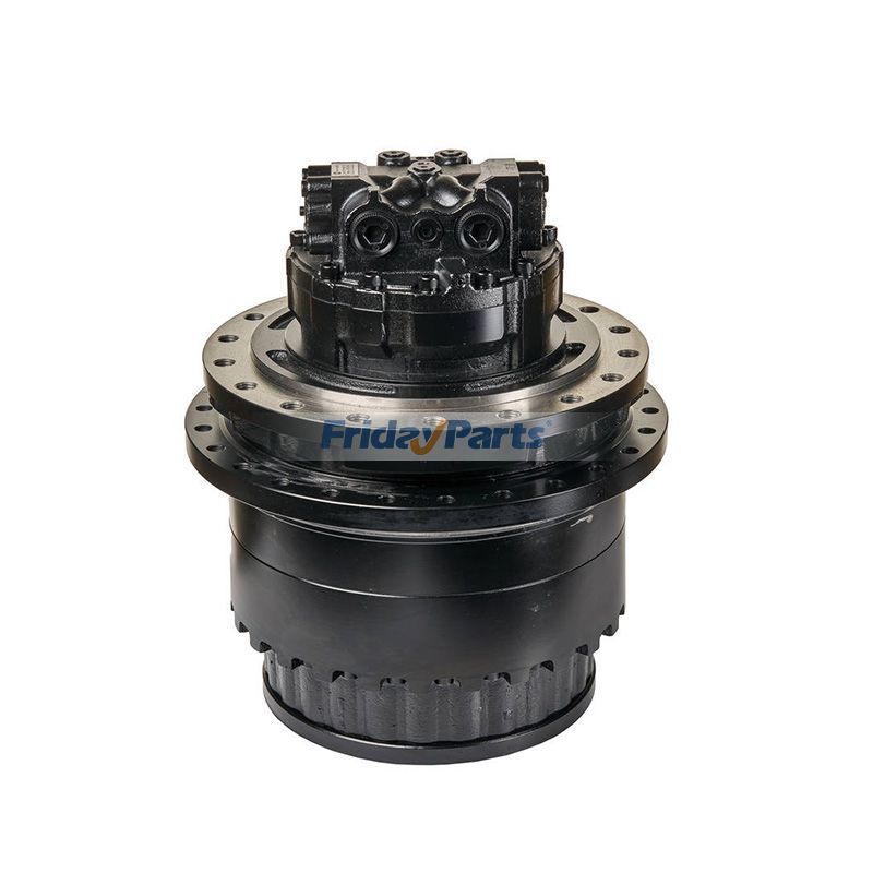 モーター付きトラベルギアボックス 31N8-40010 ヒュンダイ掘削機 R290LC-7 R250LC-7 R305LC-7用