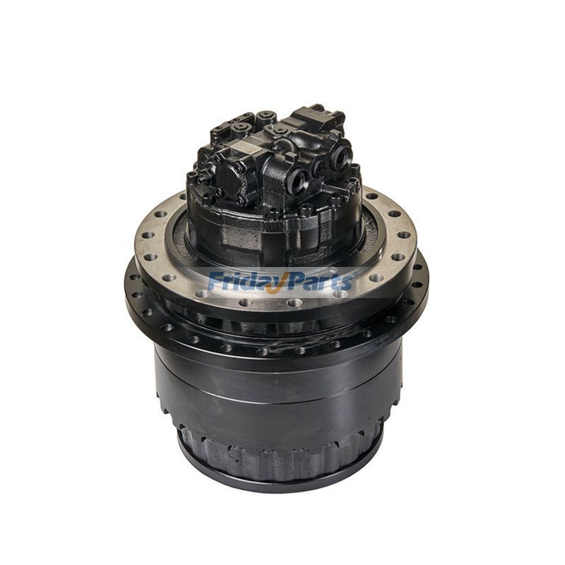 モーター付きトラベルギアボックス 31N8-40053 31N8-40011 ヒュンダイ掘削機 R250LC-7 R300LC-7 R305LC-7 R290LC-7A用