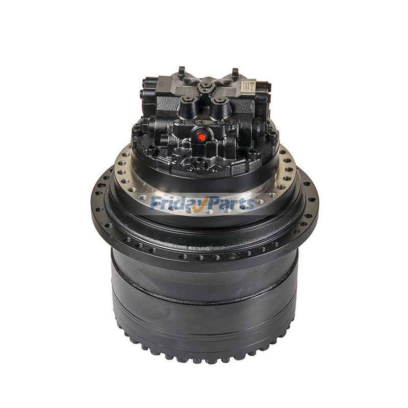 Travel Gearbox With Motor 332/H3935 for JCB Excavator JS260