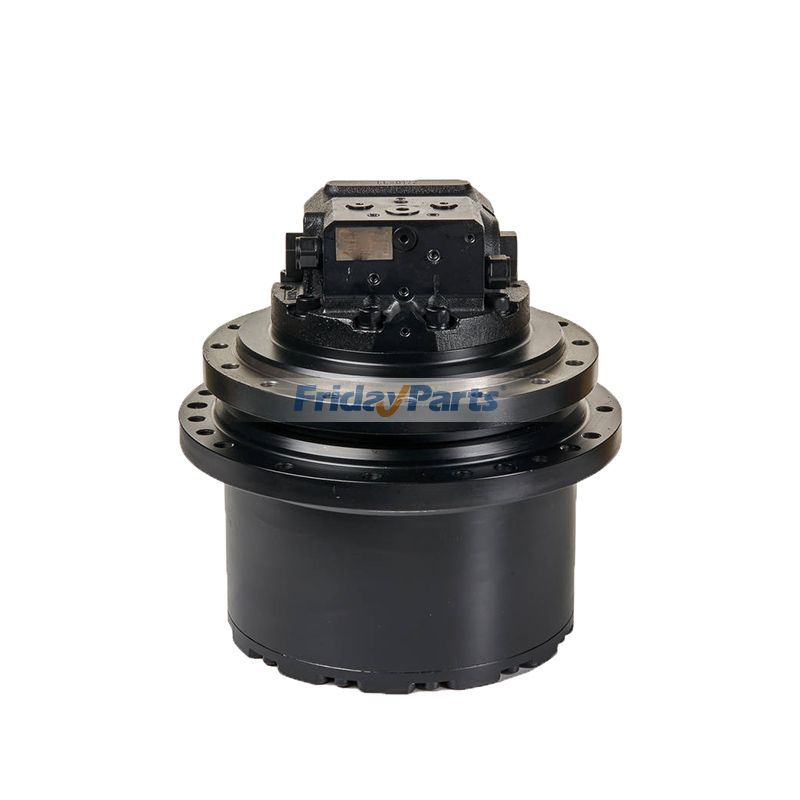 JCB 掘削機 JS115 JS145LC JS130LC JS145HD JS-145LC 用モーター付きトラベルギアボックス 332/J1841