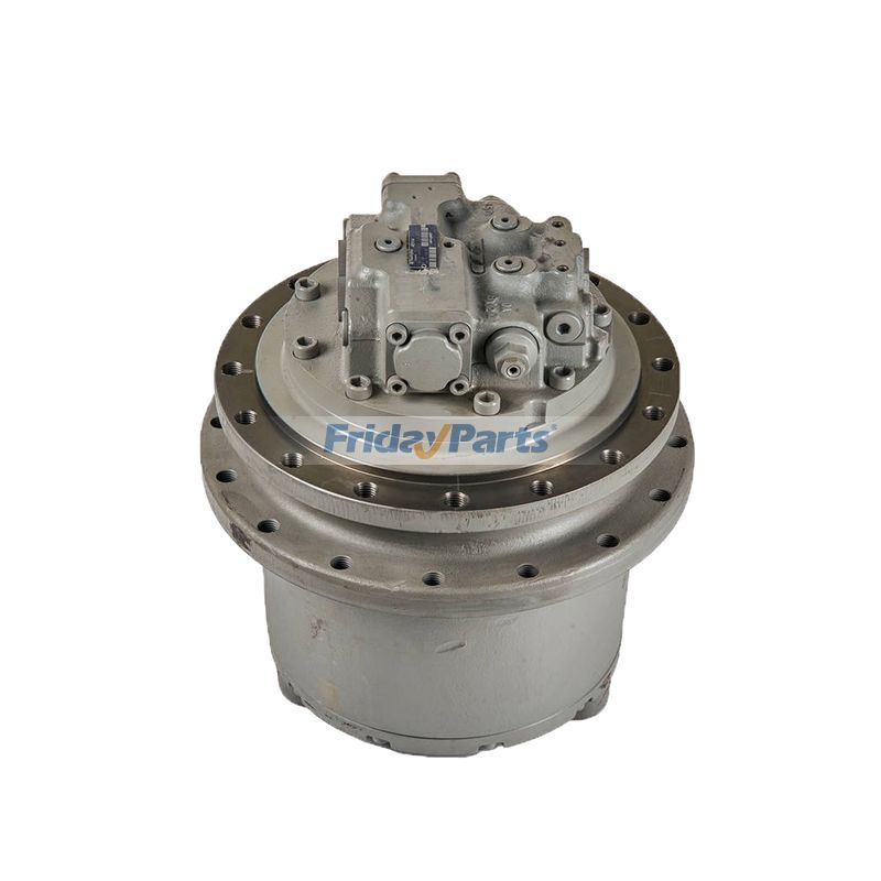 キャタピラー CAT エンジン C4.2 C6.4 C7.1 掘削機 323D 319DL 323D2L 用モーター付きトラベルギアボックス 333-2983