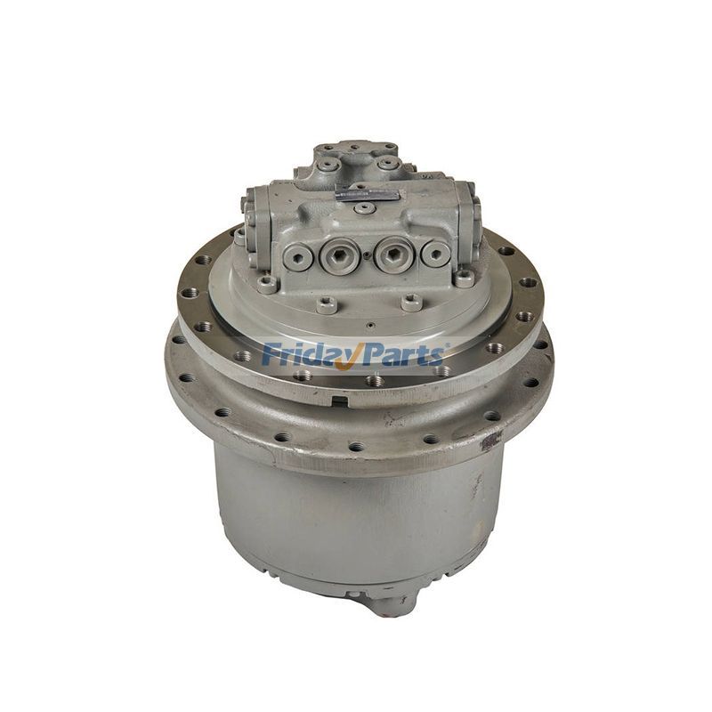 キャタピラー CAT エンジン C4.2 C6.4 C4.4 C7.1 掘削機 320DL 318EL 用モーター付きトラベルギアボックス 353-0609