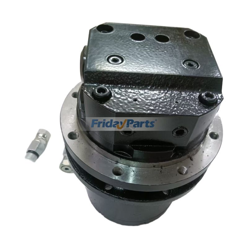 キャタピラー CAT 掘削機 300.9D 用モーター付きトラベルギアボックス 372-5993