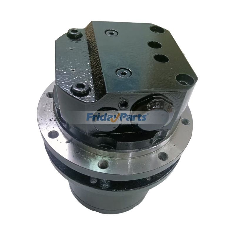 Excavator Travel Gearbox With Motorerpillar CAT