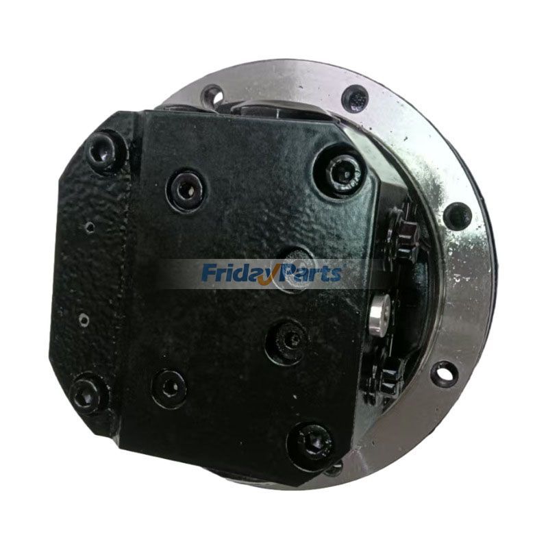 Travel Gearbox With Motorerpillar CAT in Stock in China