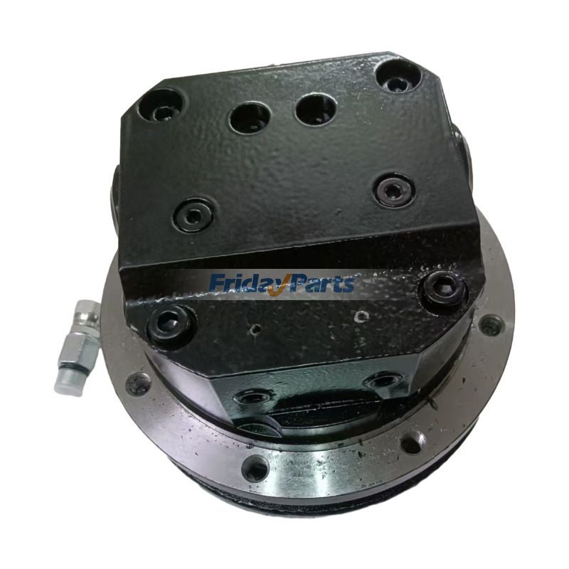  Travel Gearbox With Motorerpillar CAT For CAT