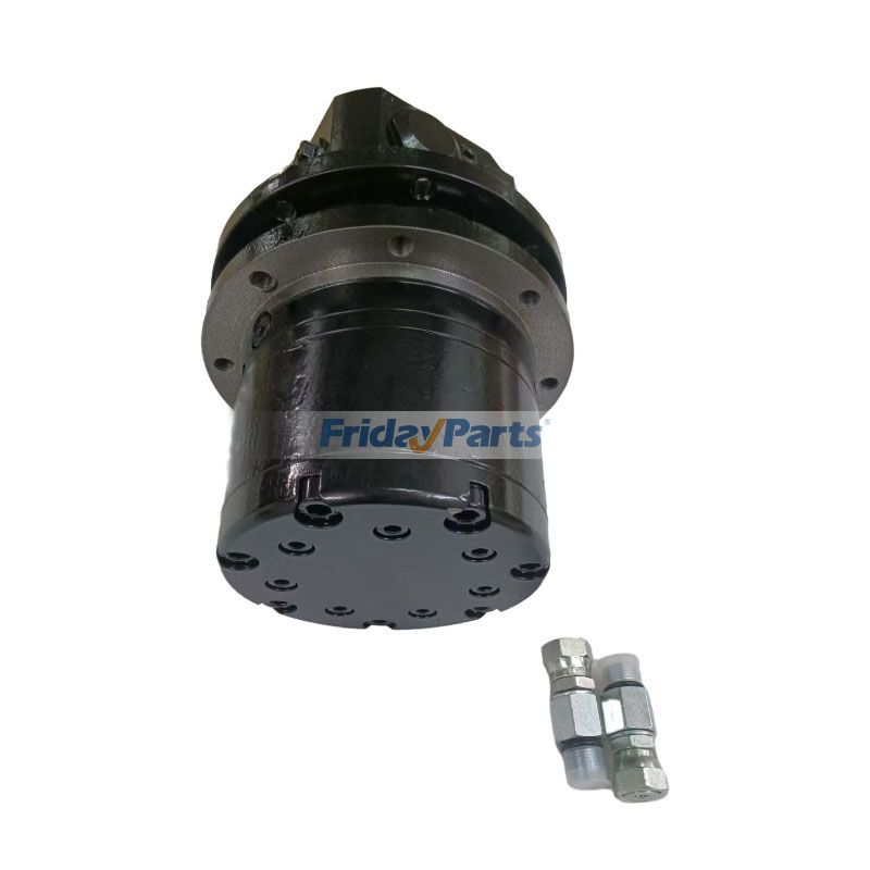 Travel Gearbox With Motor 372-5993 for Caterpillar CAT Excavator 300.9D for less