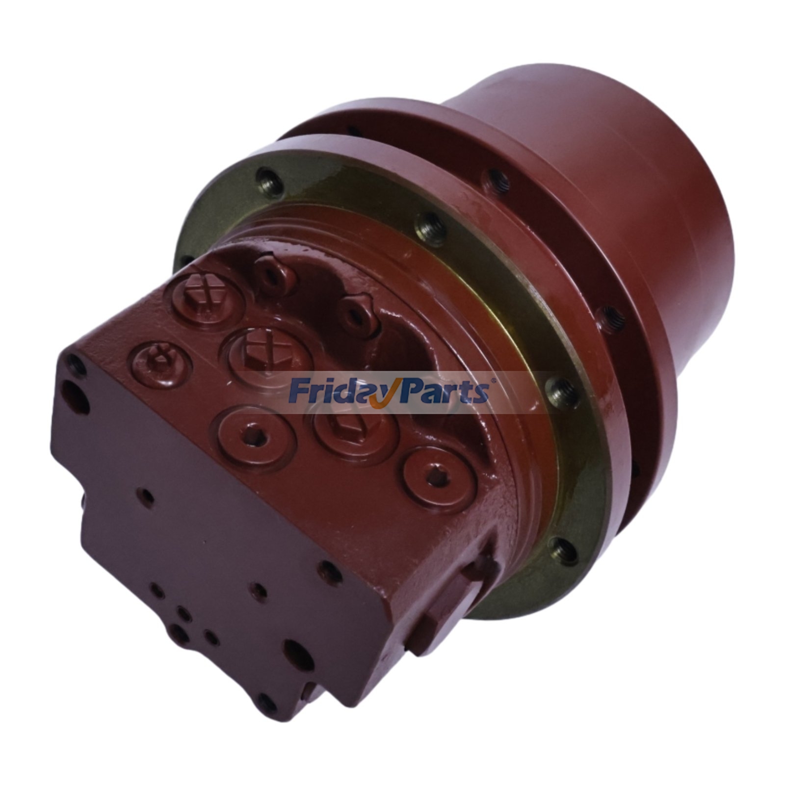 Travel Gearbox With Motor 381-3039 for Caterpillar CAT Engine C1.1 Excavator 301.4 301.5 301.6 301.7 301.8