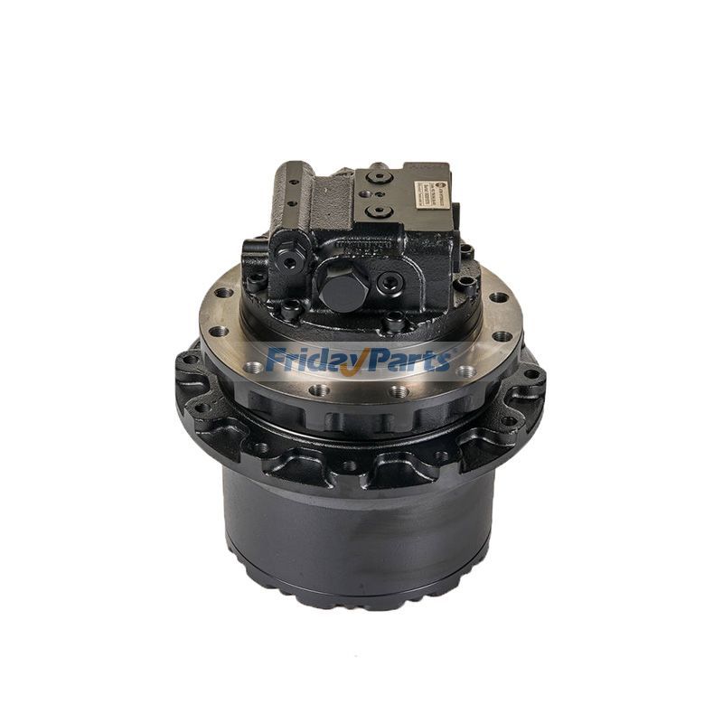 キャタピラー CAT エンジン C2.6 C3.3B 掘削機 307D 308E 307E 用モーター付きトラベルギアボックス 387-8101