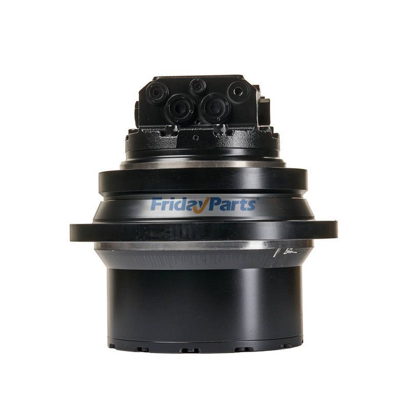 モーター付きトラベルギアボックス 38Q4-41100 ヒュンダイ掘削機 HX140L R140LC-9 R140LC-9S R145CR-9 R145CR-9A