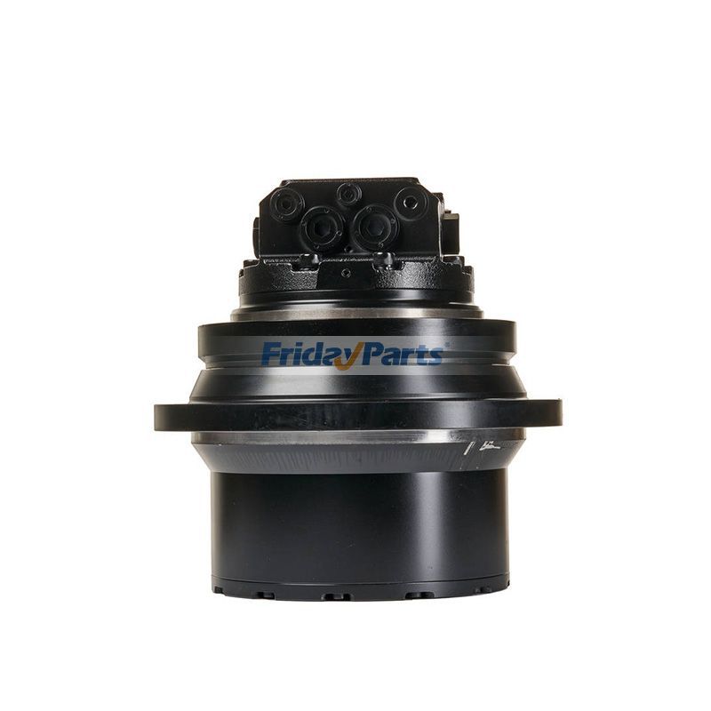 Travel Gearbox With Motor 39Q4-42102 for Hyundai Excavator