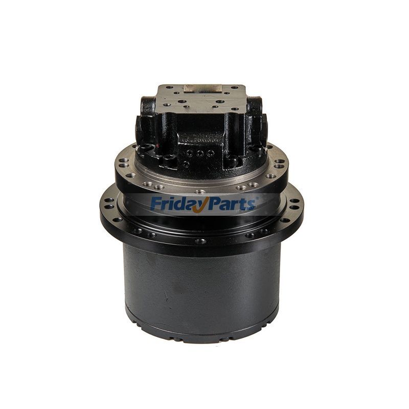 コマツ 斗山 大宇 掘削機 ソーラー S35 035 用 モーター付きトラベルギアボックス 40405-00110