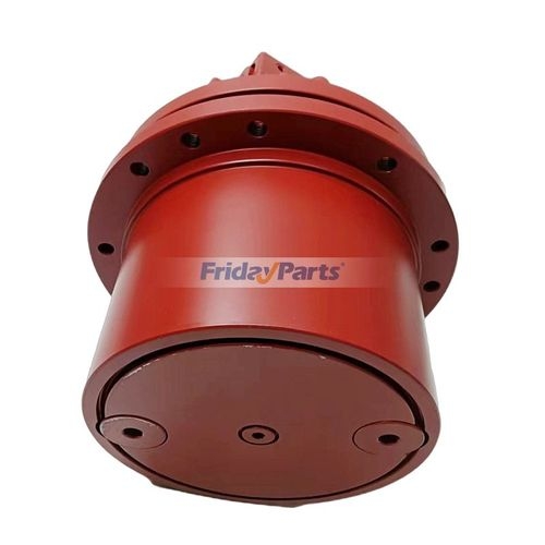2017872 Travel Gearbox With Motor 4358270 for Hitachi Excavator EX18 EX18-2