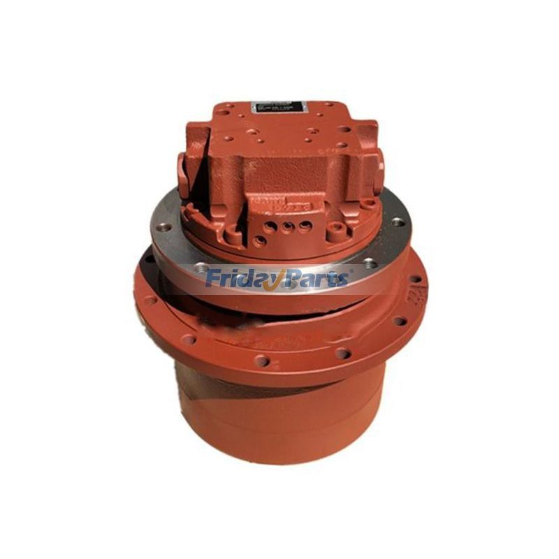 日立掘削機 EX50UNA ZX40U ZX50U ZX50UNA ブームリフト HX99B-2 用モーター付きトラベルギアボックス 4433991 AT255947