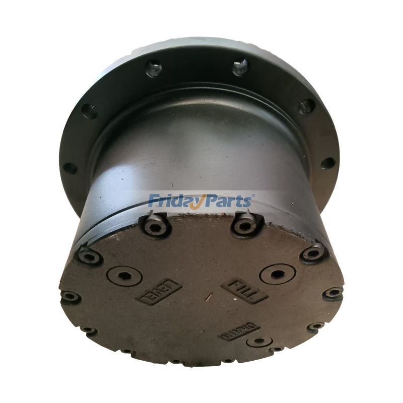 HITACHI用エクスカベーター用モーター付き旅行用ギアボックス