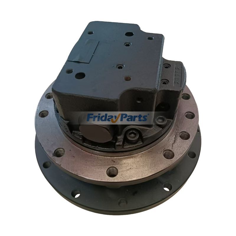 HITACHI用モーター付き旅行用ギアボックス