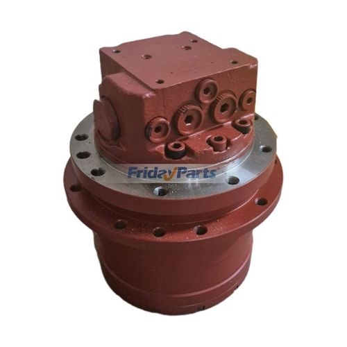 travel-gearbox-with-motor- travel-gearbox-with-motor-
