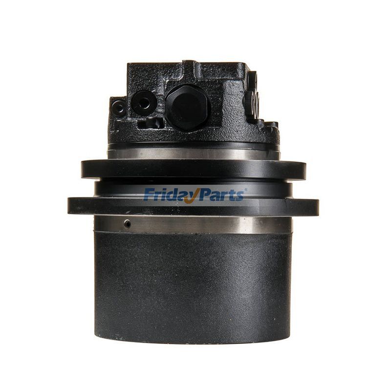 日立掘削機 ZX27-3 用モーター付きトラベルギアボックス 4699433