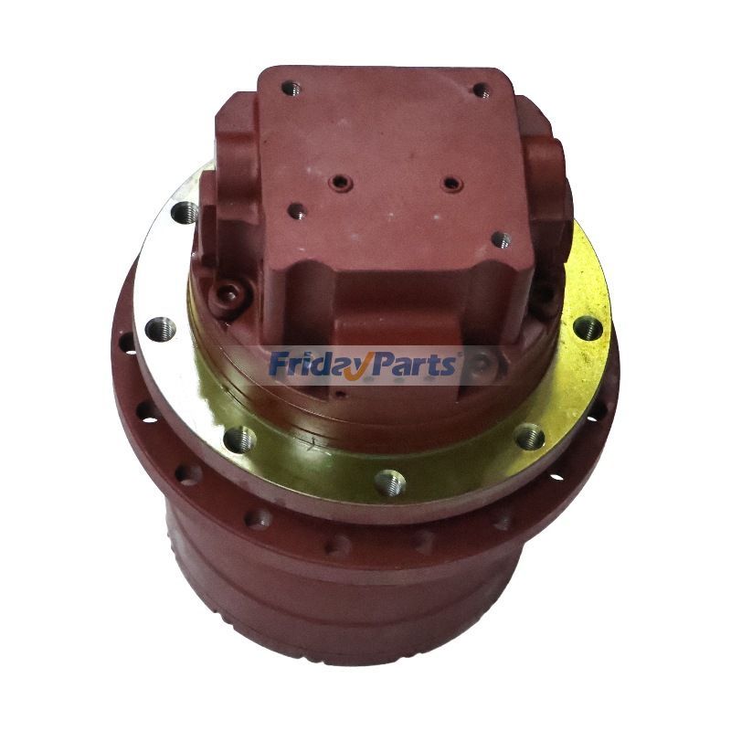 モーター付きトラベルギアボックス 5999991227 5459660217 Bobcat 掘削機 ZX75 442 用