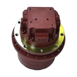 travel-gearbox-with-motor- travel-gearbox-with-motor-