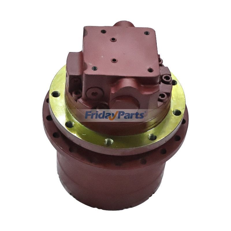 FridayPartsのモーター付き旅行用ギアボックス