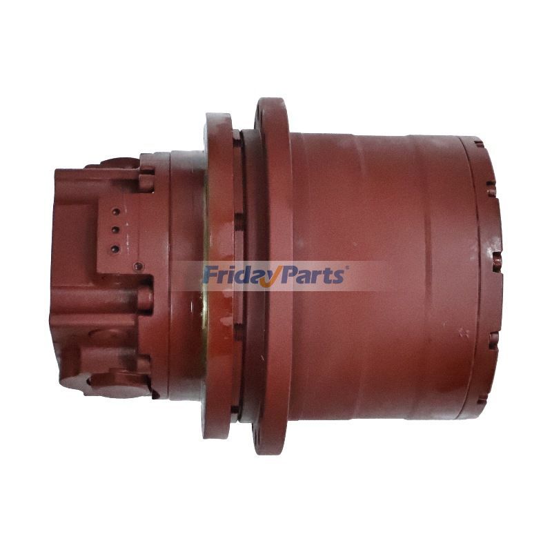 BOBCAT用エクスカベーター用モーター付き旅行用ギアボックス