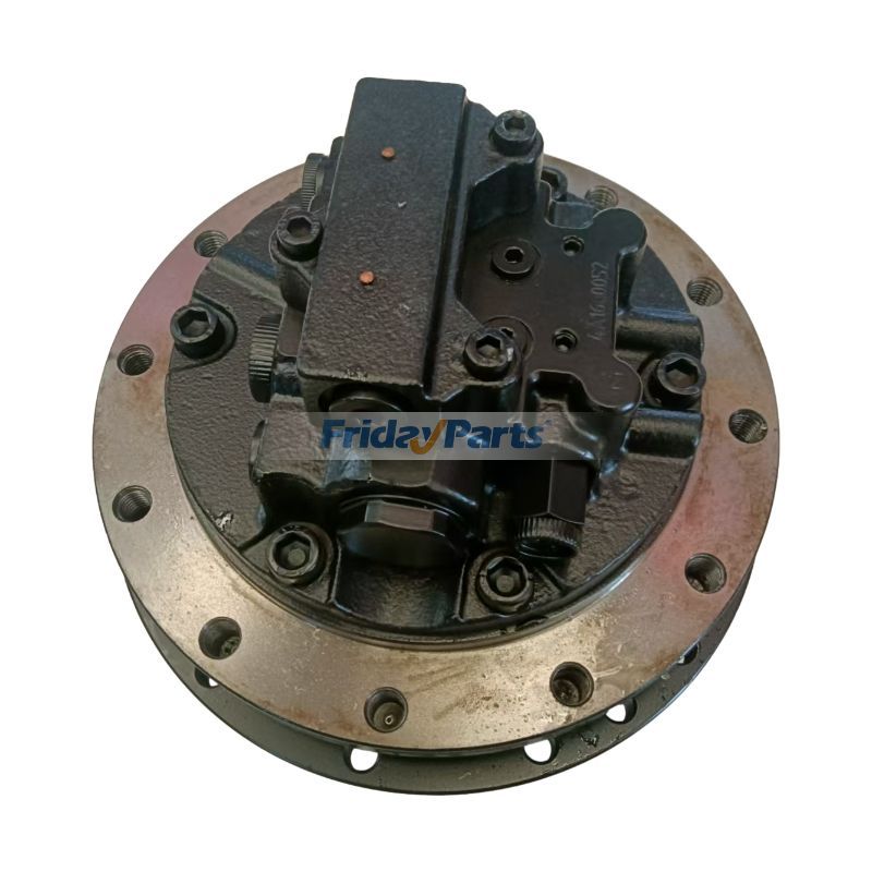 FridayPartsのモーター付き旅行用ギアボックス