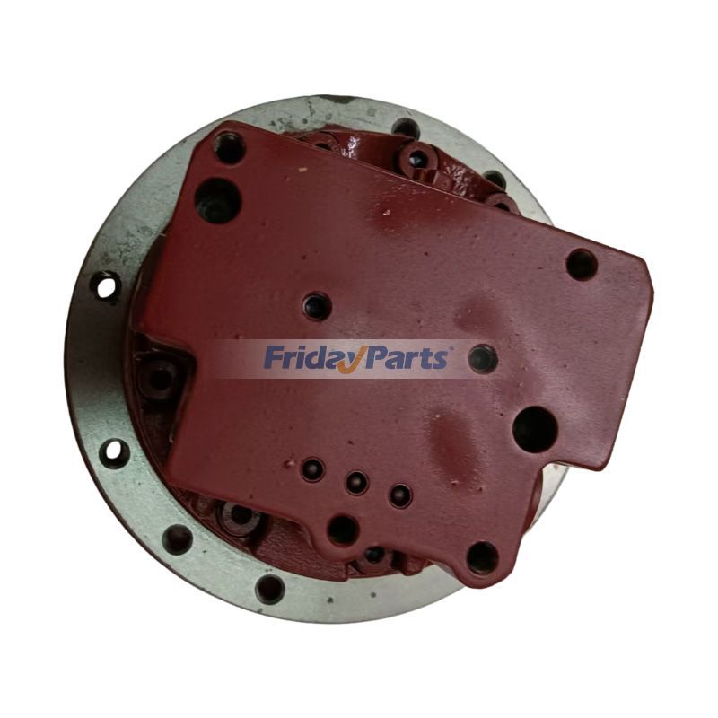 FridayPartsでモーター付き旅行用ギアボックスを購入