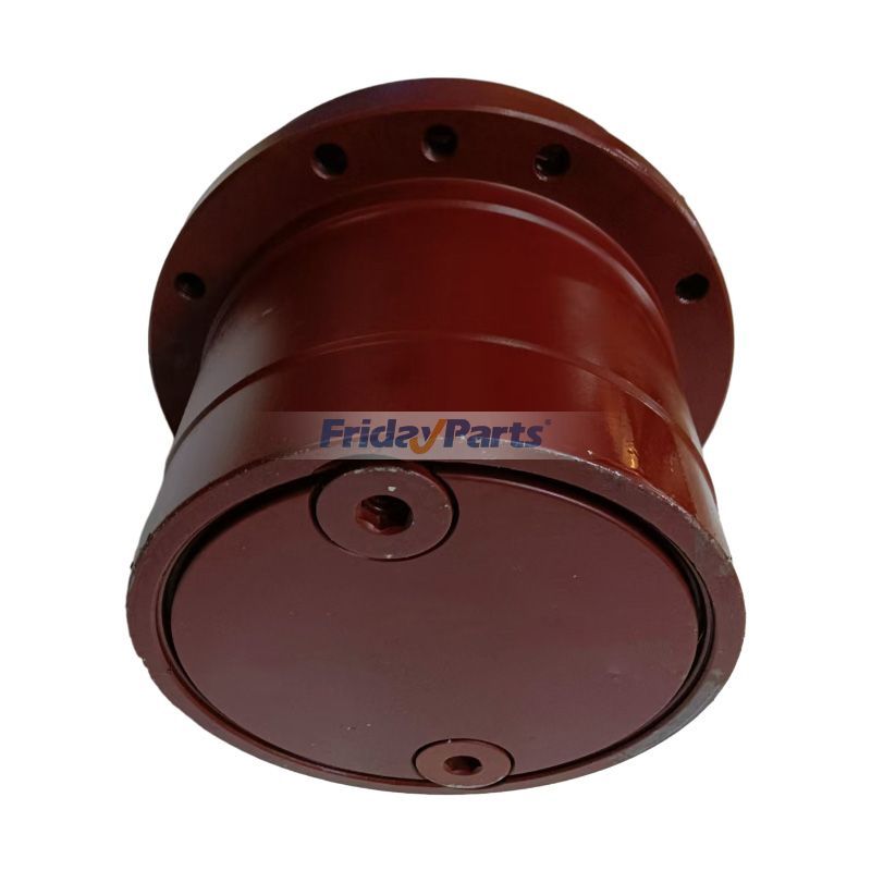 BOBCAT用用ボブキャット掘削機 321 323 324 E16 用モーター付きトラベルギアボックス 6688447