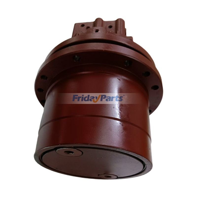 FridayPartsのモーター付き旅行用ギアボックス