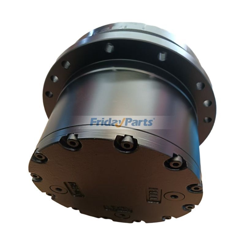 Boîte de vitesses de déplacement avec moteur 6691497 pour excavatrice Bobcat 335 430 E42pourPour BOBCAT