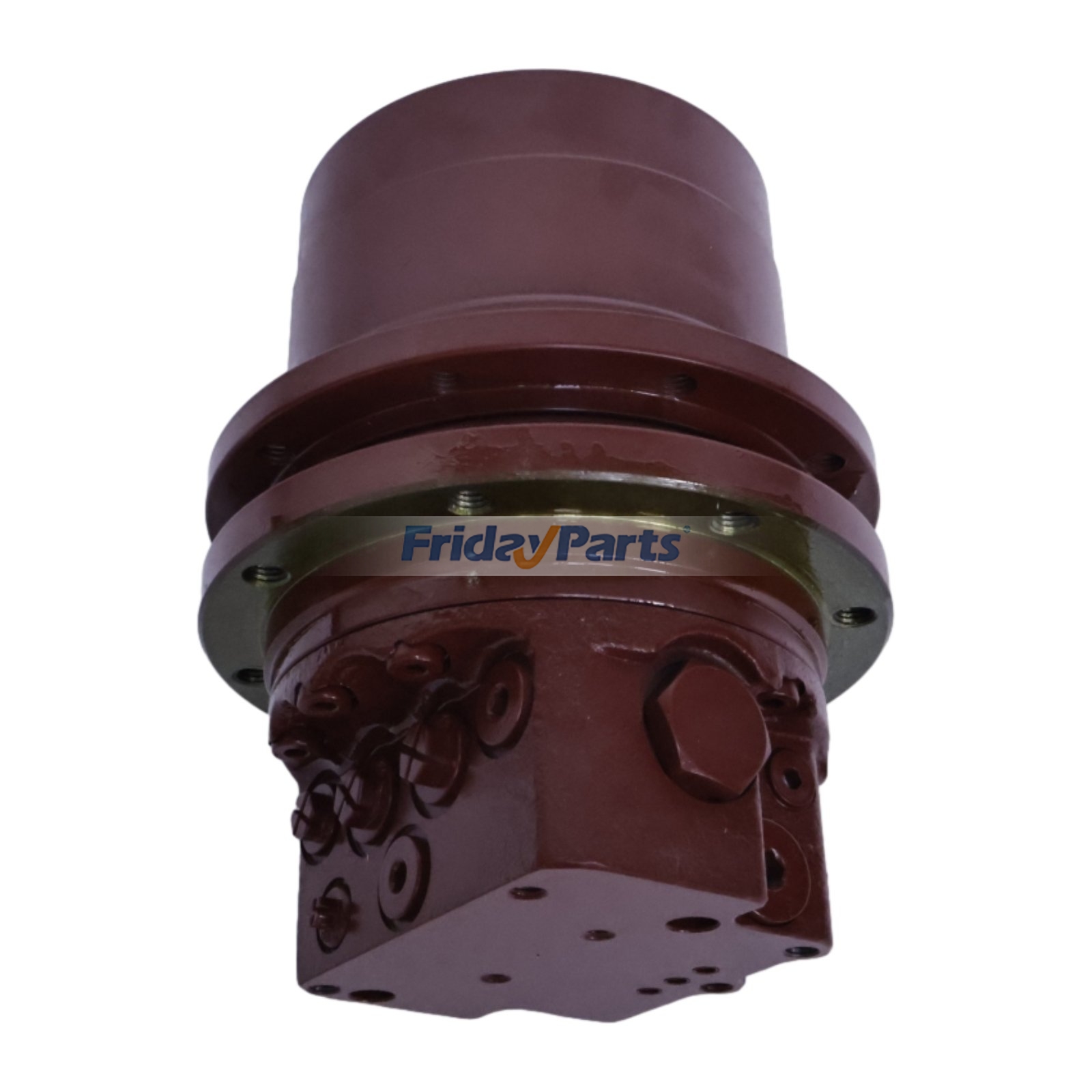 FridayParts Final Drive