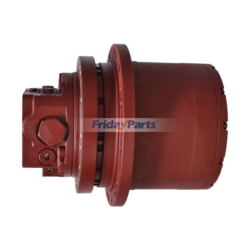 Travel Gearbox With Motor 72280157 for Kobelco Excavator SK30SR-3 SK35SR-3 for less